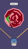 Maze Balls 3D syot layar 1