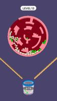Maze Balls 3D syot layar 2