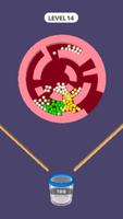 Maze Balls 3D syot layar 3