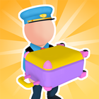 Airport Rush 3D icon