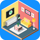 Arrange'Em All icon