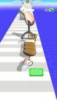 BBQ Run 3D 스크린샷 2
