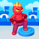 Disc Duel: Throw, Defend, Win APK