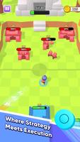 Disc Duel screenshot 1
