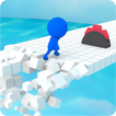 Fall Run 3D