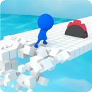 APK Fall Run 3D