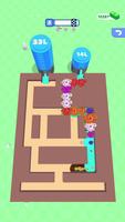 Farm Rush 3D poster