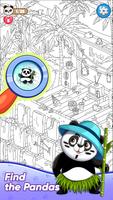 Find The Panda - Hidden Object gönderen