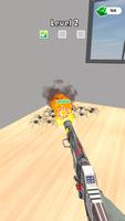 Flame Thrower 3D اسکرین شاٹ 1