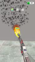 Flame Thrower 3D اسکرین شاٹ 3