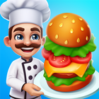 Food Jam 圖標