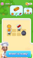 Food Jam 海報