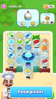 Food Jam 截圖 2
