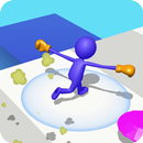 Goofy Hands 3D APK