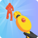 Lava Shooter 3D APK