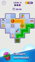 Pair Match: Emoji Logic Puzzle স্ক্রিনশট 3