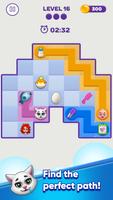 Pair Match: Emoji Logic Puzzle পোস্টার
