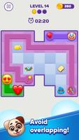 Pair Match: Emoji Logic Puzzle স্ক্রিনশট 1