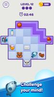Pair Match: Emoji Logic Puzzle স্ক্রিনশট 2