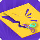 Paper Cut 3D APK