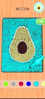Rice Toss syot layar 1