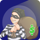 Rob Run 3D иконка