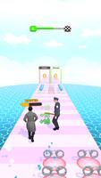 Rob Run 3D скриншот 2