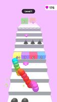 Stairs 3D syot layar 1