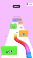 Stairs 3D syot layar 3