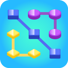 Shape Connect ícone