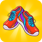 Shoe Master 아이콘