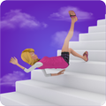 Slippery Stairs