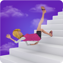 Slippery Stairs APK