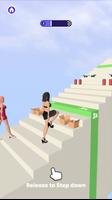 Slippery Stairs постер