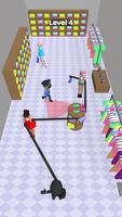 Thief Around imagem de tela 3