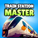 Train Station Master APK