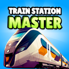 Train Station Master ไอคอน