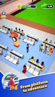 Vande Bharat Express स्क्रीनशॉट 3