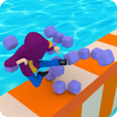 Word Rush 3D