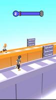 Word Rush 3D الملصق