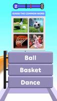 Word Rush 3D تصوير الشاشة 3