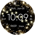 Animated New Year & Christmas