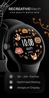 Autumn Frame & Halloween ảnh chụp màn hình 1