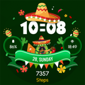 Cinco de Mayo - ReS34