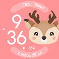 ReS43 - Cute Animals Emoji