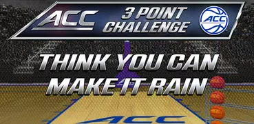 ACC 3 Point Challenge