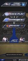 ACC 3 Point Challenge Affiche