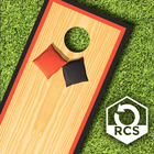 Cornhole Ultimate: 3D Bag Toss icon