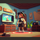 Rec Room : Mod Vr Mobile иконка