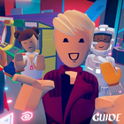 Guide : Rec Room Zeichen